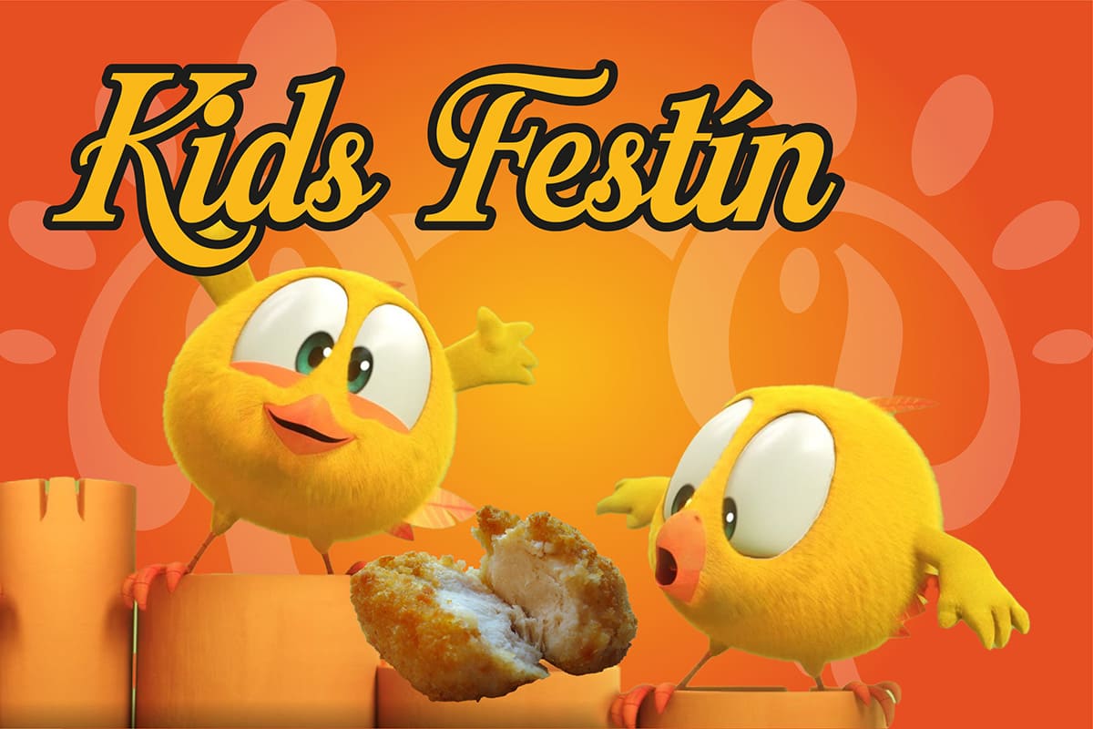 Kids festin